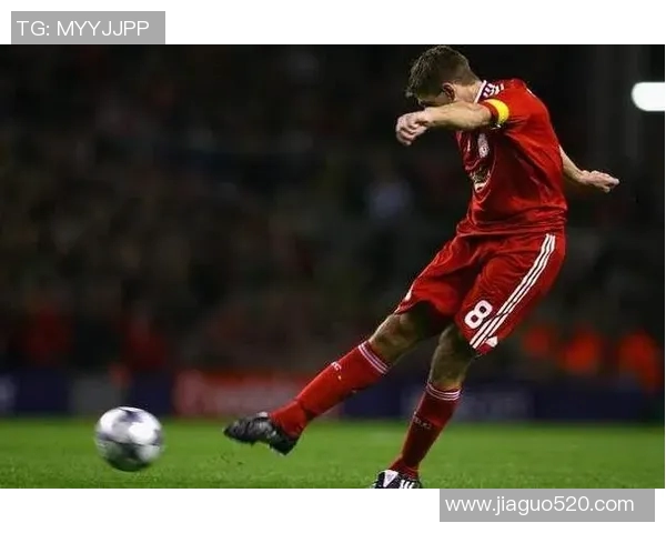 世界足球重炮手射门之星盘点 强力远射成就传奇球员