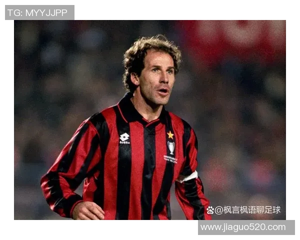 全球足坛传奇巨星盘点：这些球员如何塑造现代足球历史