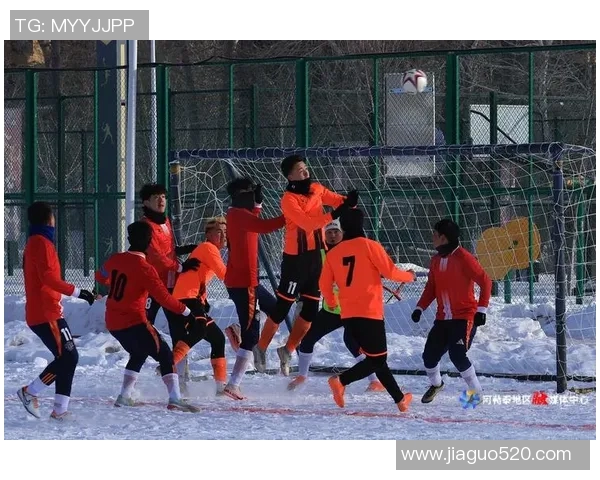 株洲五人制足球星湘杯激情开赛 球员激烈角逐掀起热血风暴