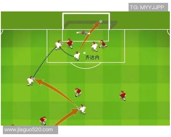 球星赛场实时足球实战解说带你深度解析技战术亮点