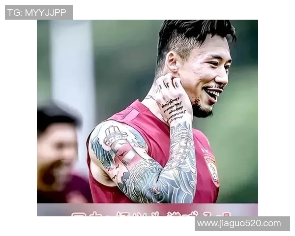 足球场上的风云人物 这些足球明星的精彩瞬间在朋友圈里展示