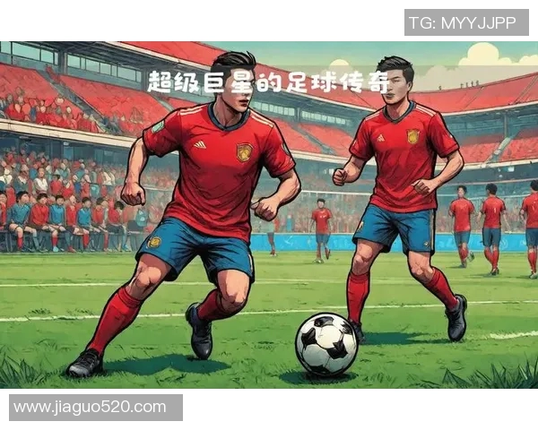 足球巨星登场瞬间震撼全场他们的霸气造型与气场引领潮流